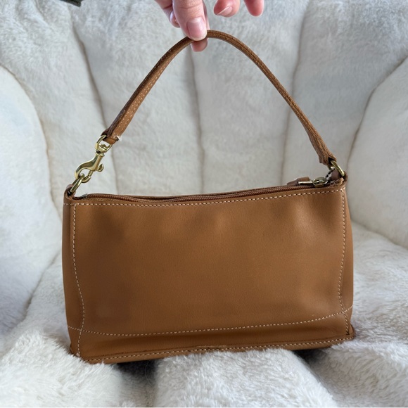 Coach Vintage Bleecker Demi Shoulder bag